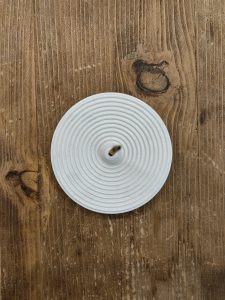 جاعودی بتنی سپید