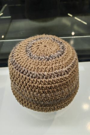 کلاه بافت ترک