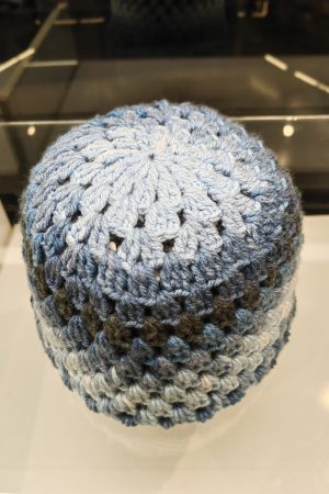 کلاه بافت ترک