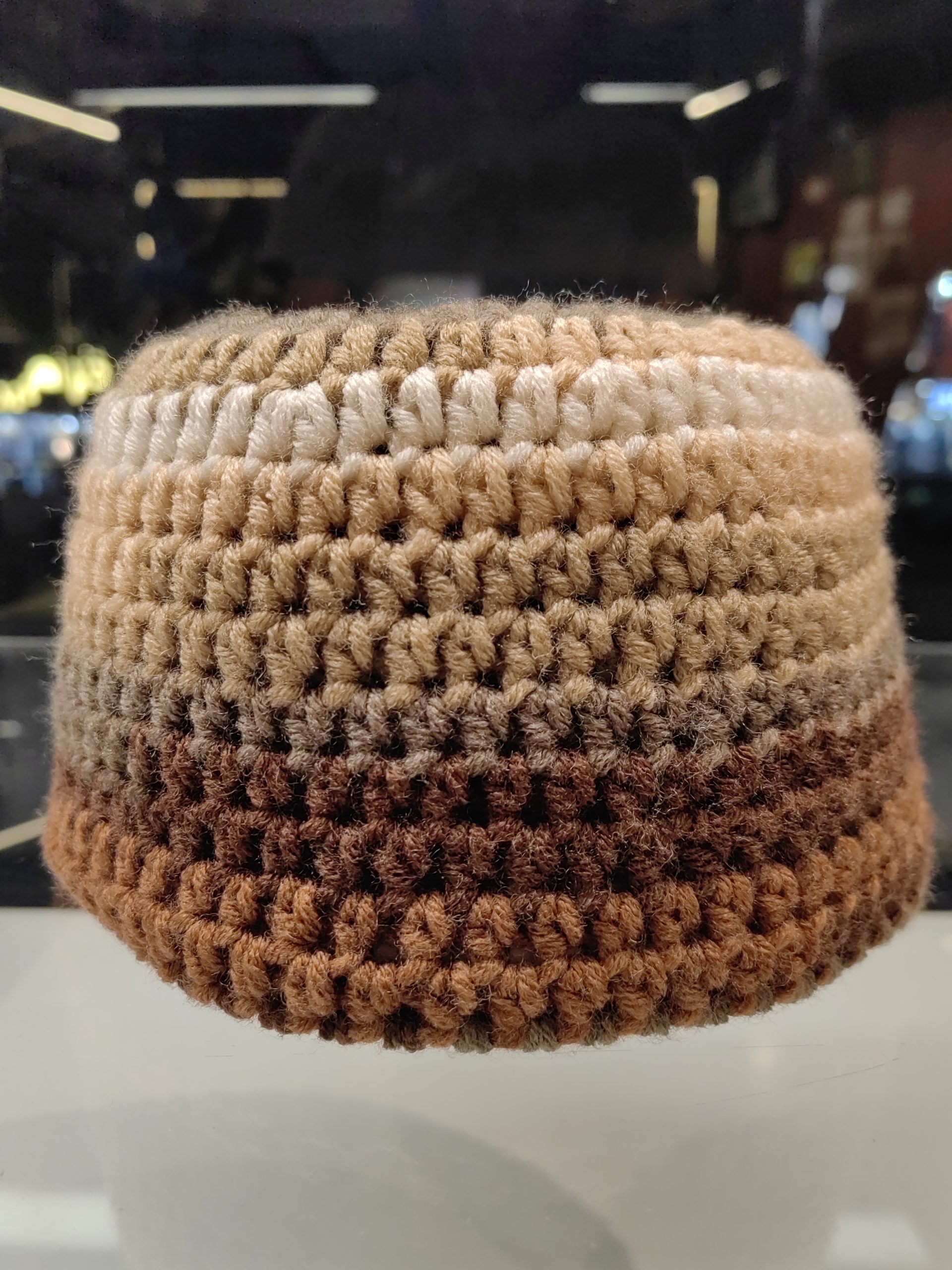 کلاه بافت ترک - تصویر 3