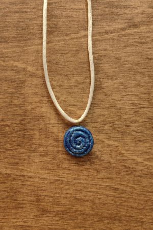 گردنبند موج