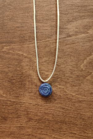 گردنبند موج