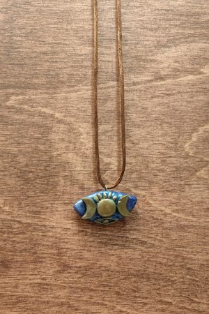 گردنبند یکی یدونه جادویی