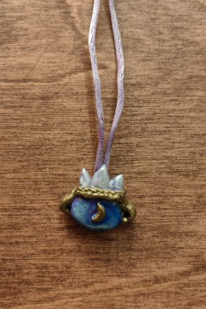 گردنبند شازده کوچولو