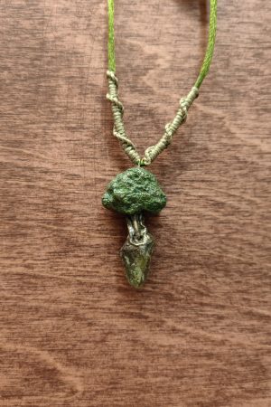 گردنبند درخت زندگی