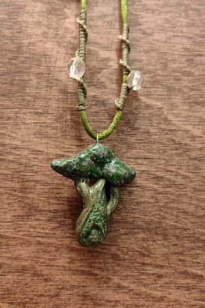 گردنبند درخت زندگی