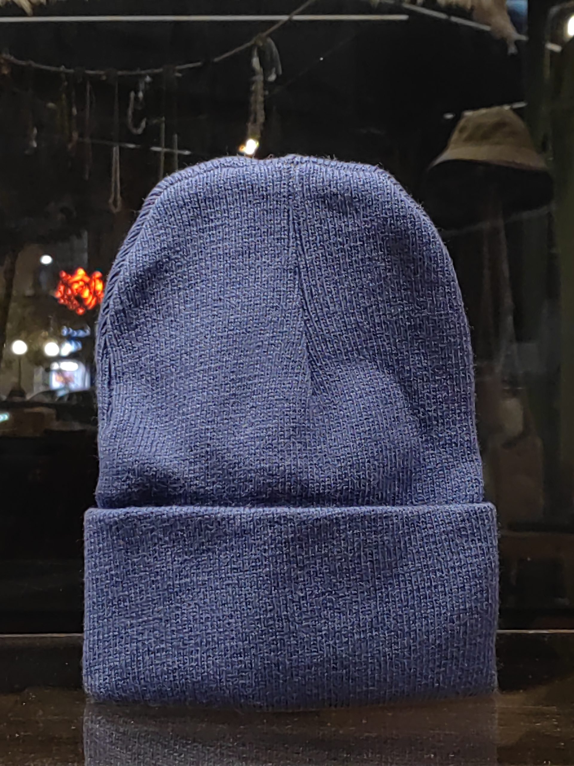 کلاه گرم آِّبی نفتی