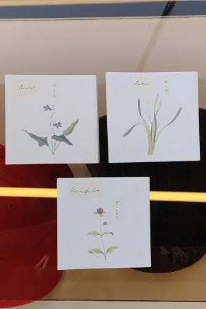 دفترچه دست ساز نقاشی