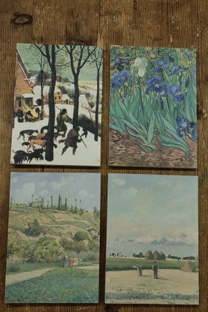 مجموعه دفتر نقاشی جهان